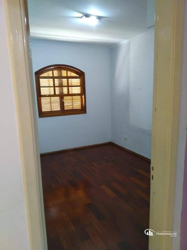 Imagem 11 de 18 de Apartamento Com 2 Dormitórios À Venda, 98 M² Por R$ 435.000,00 - Olímpico - São Caetano Do Sul/sp - Ap0667