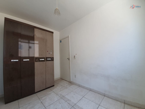 Apartamento Com 3 Quartos Para Comprar No Jardim Riacho Das Pedras Em Contagem/mg - 8405