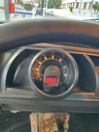 Volkswagen Kombi 2013 1.4 Standard Total Flex 3p