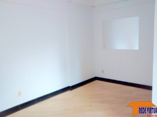 Imagem 14 de 30 de Locação - Vila Nova Conceição Apto 2 Dorm. 1 Suite 1 Vaga De Garagem Pacote R$ 4.815,00 (aluguel+cond+iptu) - 1381ap - 69228376