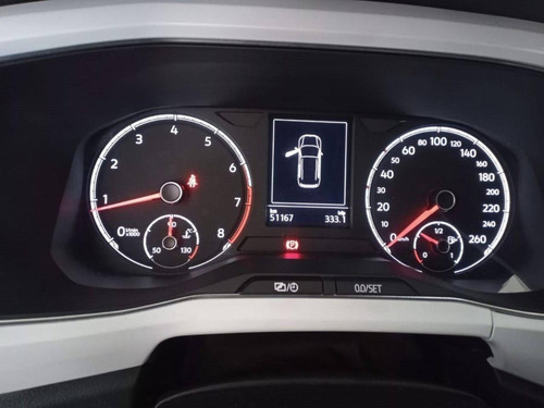Imagem 9 de 14 de T-cross Highline 1,4 250 Tsi Fast 16v Totalflex Aut 2020