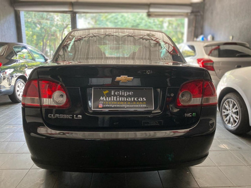 Chevrolet Classic 1.0 Ls Flex Power 4p