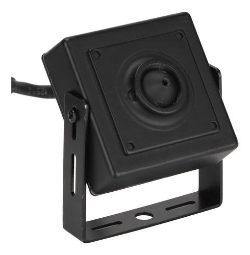 Mini Câmera De Segurança Doméstica Lente Ip De 3,6 Mm H.265