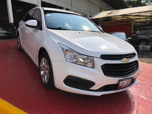Imagen 2 de 9 de Chevrolet Cruze 1.8 Lt Mt
