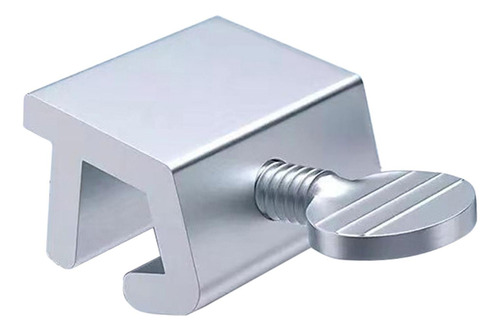 5 Cerradura De Ventana Corredera De Aluminio, Sin