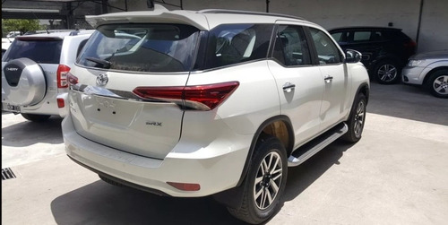 Toyota Sw4 2.8 Srx 177cv 4x4 7as 2020