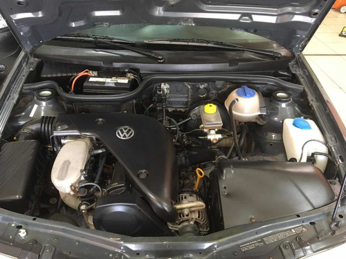 Volkswagen Gol 1.6 Power 3ptas