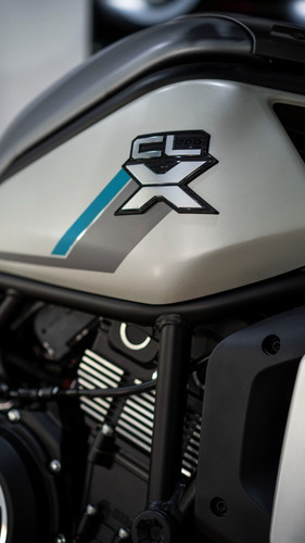 Cfmoto 700 Clx Lidermoto Cf Moto Centro