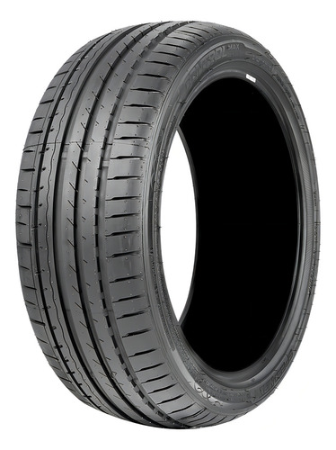 Pneu Speedmax Aro 17 Controlmax Cp11 215/45r17 91w Xl Índice De Velocidade W