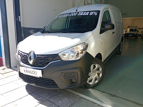 Renault Kangoo Ii Express Confort 1.6 Sce
