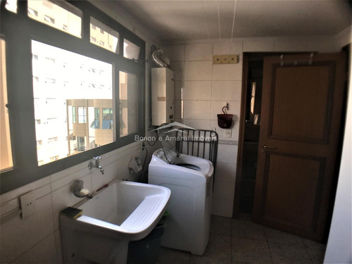 Imagem 19 de 30 de Apartamento À Venda Em Centro - Ap011794