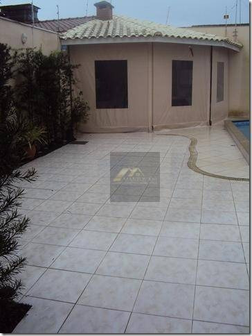 Imagem 8 de 30 de Sobrado Com 4 Dormitórios À Venda, 200 M² Por R$ 800.000,00 - Balneário Flórida - Praia Grande/sp - So0046