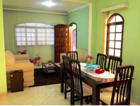 Imagem 5 de 20 de Casa À Venda, 2 Quartos, 1 Suíte, 2 Vagas, Vivaldi - São Bernardo Do Campo/sp - 40892