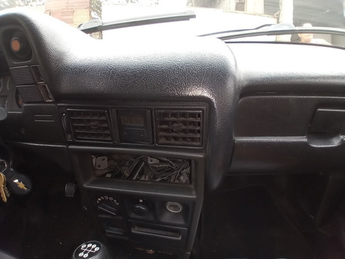Chevrolet Kadett 1998 2.0 Gls 3p