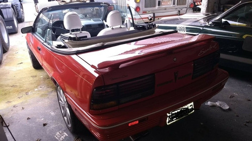 Imagem 6 de 6 de Pontiac Sunbird