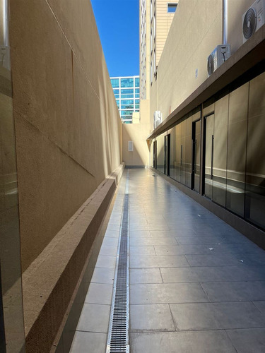 Oficina En Venta En Las Condes