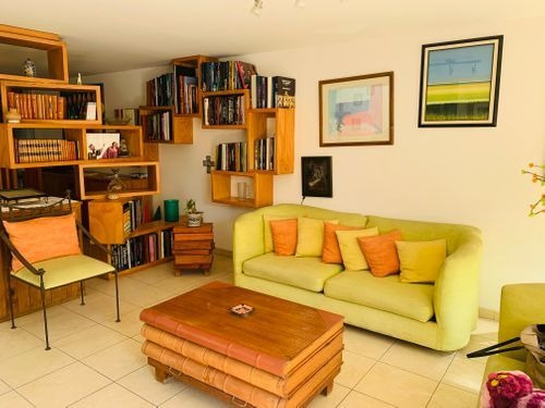 Casa En Renta En Milenio 3a. Sección