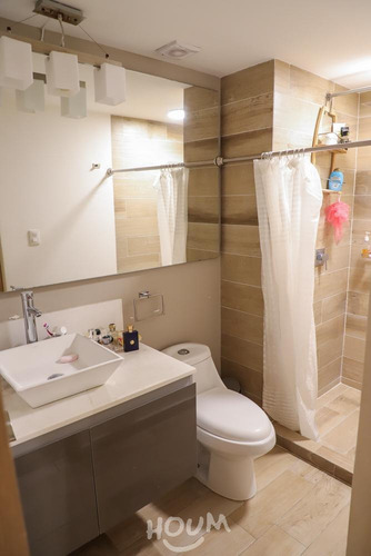 Imagen 14 de 30 de Departamento En Cuauhtémoc, Cuauhtémoc Con 2 Recámaras, 82 M², Id: 36673