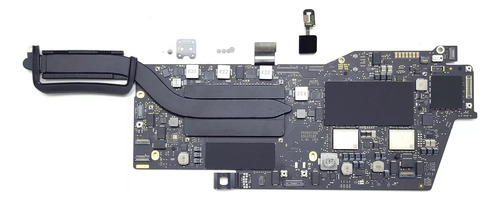 Tarjeta Madre A2159 1,4 Ghz I5 8 Gb 128 Gb 820-01598-a Azul Oscuro (Usado)
