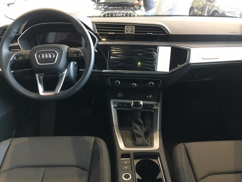Audi Q3 Ambition Turbo 150 Hp 2021
