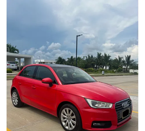 Audi A1 1.4 Tfsi Ambition