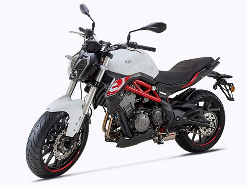 Imagen 15 de 15 de Benelli 302s Avalon Express