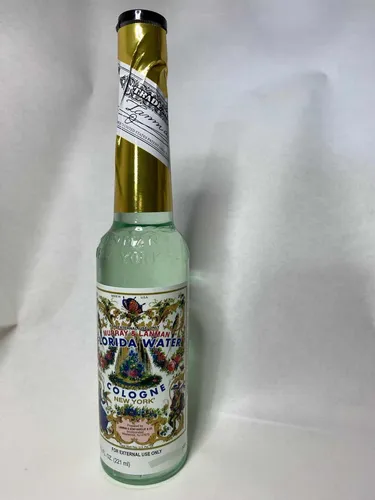 Agua De Florida Original