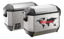 Comprar Calcos Para Baúles Maletas De Yamaha Super Tenere