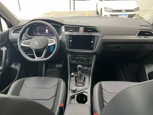 Volkswagen Tiguan Allspace 2.0 Tsi Life 4Motion Dsg