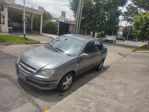 Chevrolet Classic 1.4 Lt Spirit