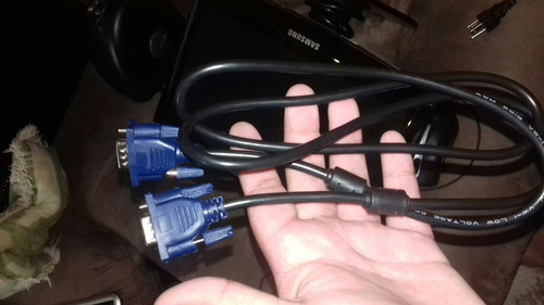 Vendo Computador