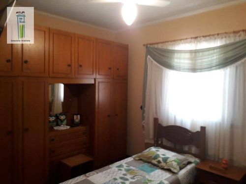 Imagem 26 de 30 de Sobrado À Venda, 150 M² Por R$ 586.000,00 - Imirim - São Paulo/sp - So0139