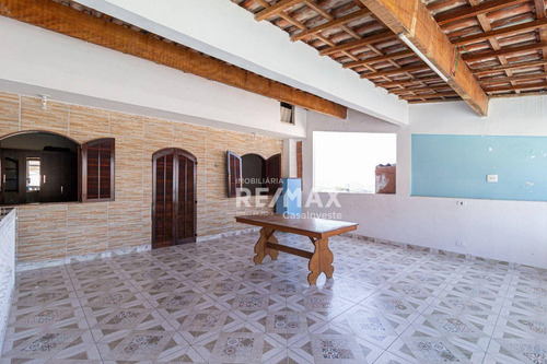 Imagem 28 de 30 de Casa Com 2 Dormitórios À Venda, 202 M² Por R$ 460.000,00 - Jandira - Jandira/sp - Ca0861