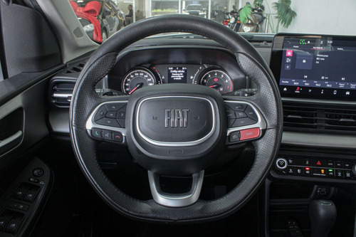 Fiat Pulse AUDACE 1.0 Turbo 200 Flex Aut.