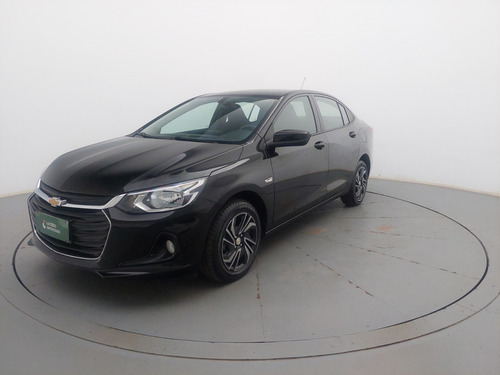 Chevrolet Onix 1.0 TURBO FLEX LT AUTOMÁTICO