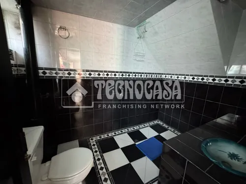 Venta Casas Barrio 18 T-df0115-0433