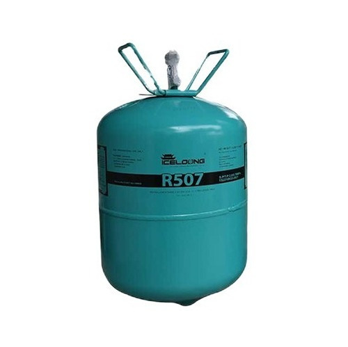 Gas Refrigerante R507 - Ice Loong