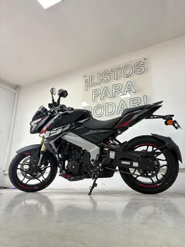 Pulsar Ns 400z 2026 ¡fácil Financiación!