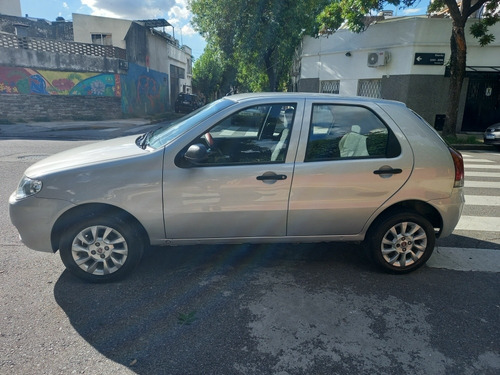 Fiat Palio 1.4 Fire Pack Confort 2017