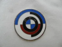 Comprar Escudo Bmw Motorsport Competicion Insignia No Llavero