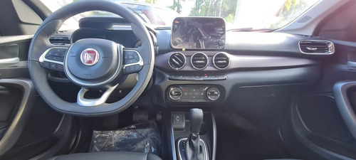 Fiat Cronos 1.8 16v Precision At6 Patentado Sin Rodar 2021 G