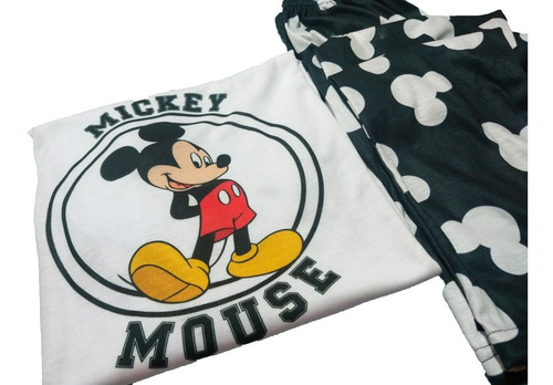 Pijama Infantil (niño - Niña)