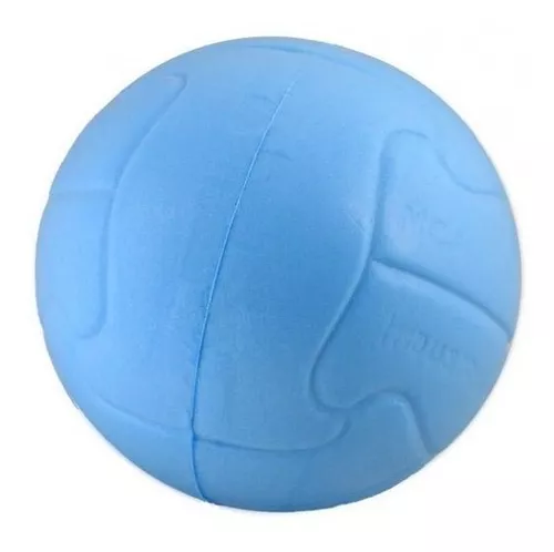 Pelota goma espuma Macu Original - PERSEVDEPORTES