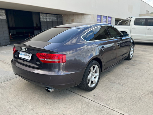 Audi A5 2011
