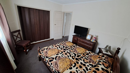 Venta Ph 3 Ambientes Independiente Con Patio Barrio San José, Mar Del Plata