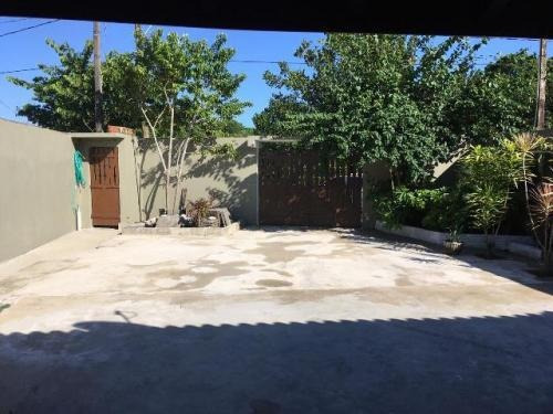 Imagem 2 de 13 de Ótima Casa Lado Praia Em Itanhaém - 5133
