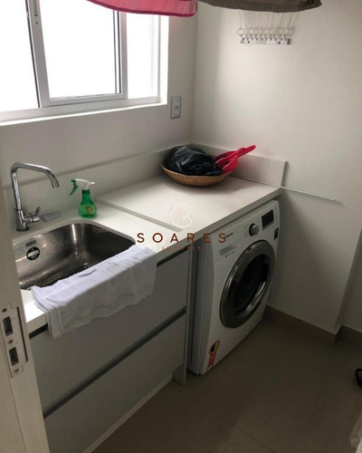 Imagem 15 de 25 de Apartamento - Oc00239 - 70011428