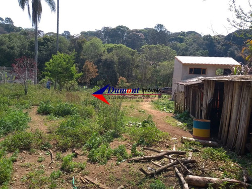 Imagem 13 de 14 de Terreno Próximo A Lago Em Ibiúna Sp.
