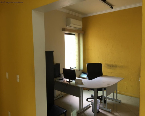 Imagem 14 de 20 de Prédio Comercial Para Locação No Jardim América - Sorocaba/sp - Pc00219 - 69505603