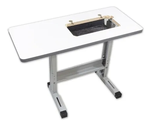 comprar Mesa Maquina Costura Doméstica Elgin Zig Zag Super Antiga